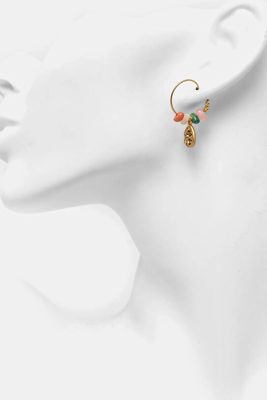 Accesorii Bimba Y Lola cercei 251BAA213.10140 aur