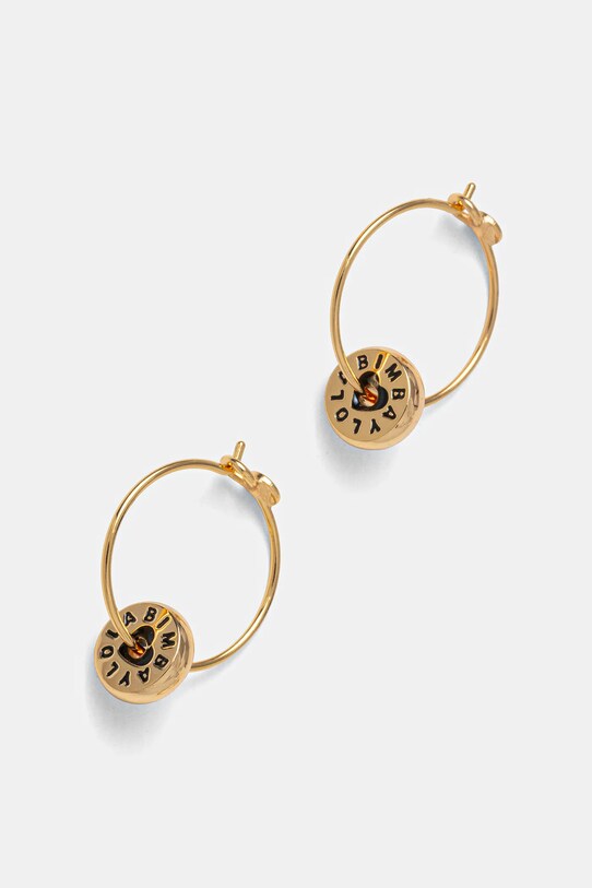 Bimba Y Lola cercei aur 251BAA224.10000