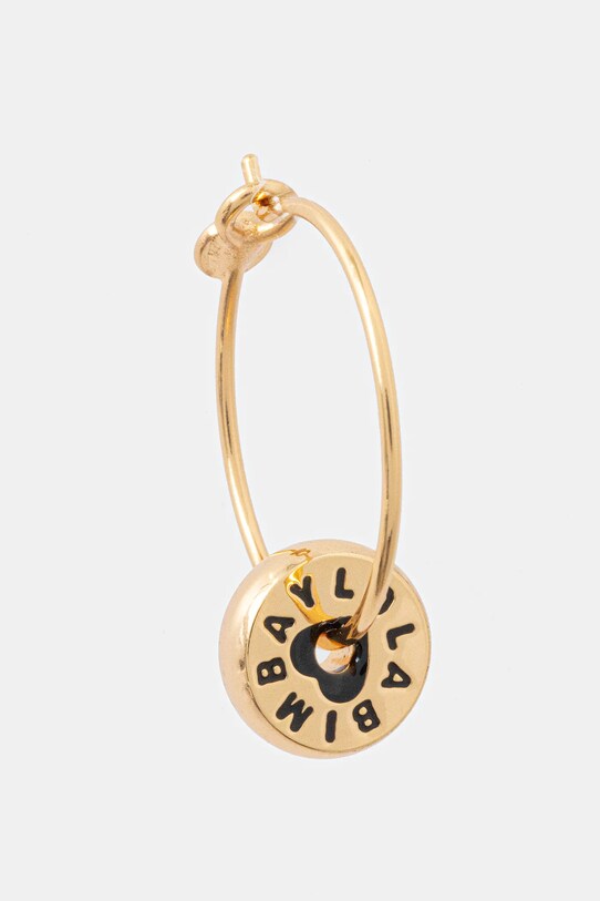 Bimba Y Lola cercei 251BAA224.10000 aur SS25