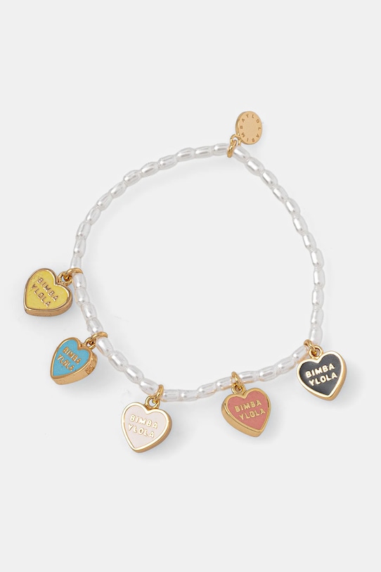 Bimba Y Lola bratara multicolor 251BAA307.10140