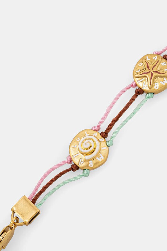 Bimba Y Lola bransoletka 251BAA313.10300 złoty SS25