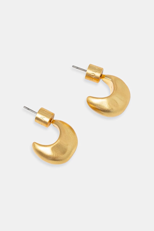 Bimba Y Lola cercei aur 251BAB203.10138