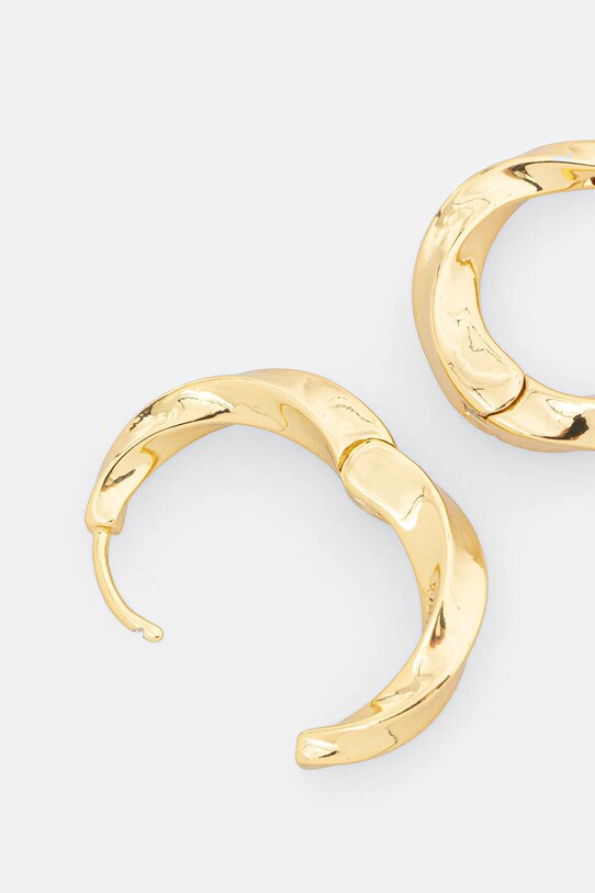 Doplňky Náušnice Bimba Y Lola 251BAB205.10140 zlatá