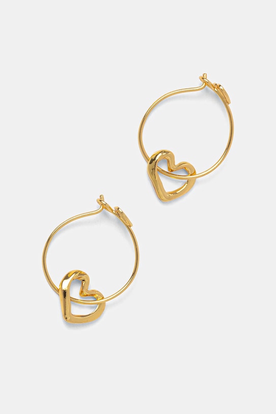 Bimba Y Lola kolczyki złoty 251BAB207.10140