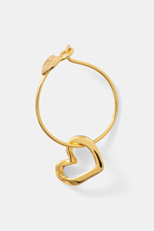 Bimba Y Lola kolczyki 251BAB207.10140 złoty SS25