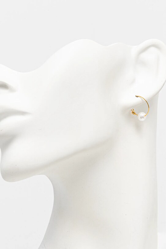 Accesorii Bimba Y Lola cercei 251BAB215.10052 aur