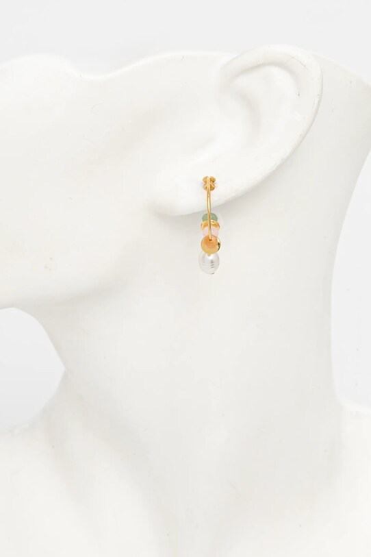 Accesorii Bimba Y Lola cercei 251BAB217.10300 aur