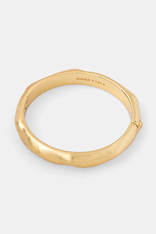 Bimba Y Lola bransoletka złoty 251BAB302.10138