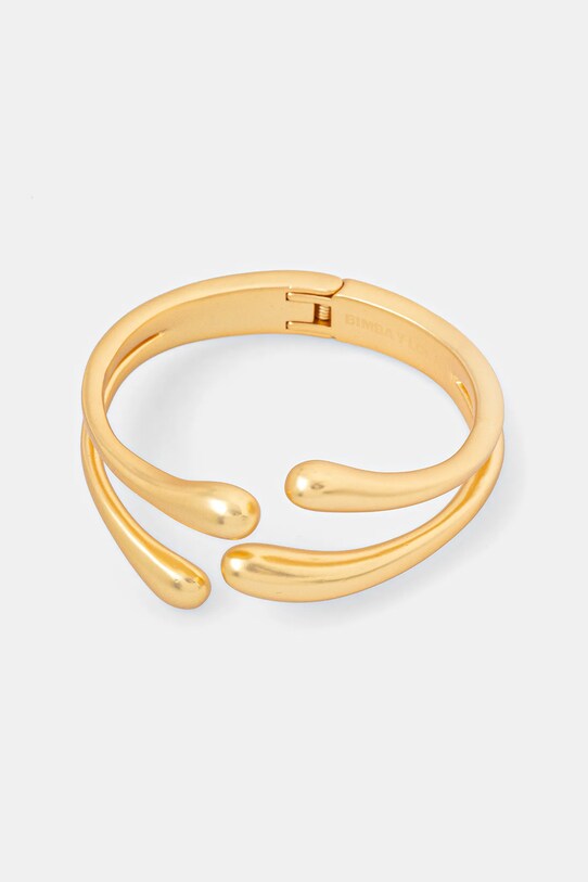 Bimba Y Lola bransoletka złoty 251BAB309.10138