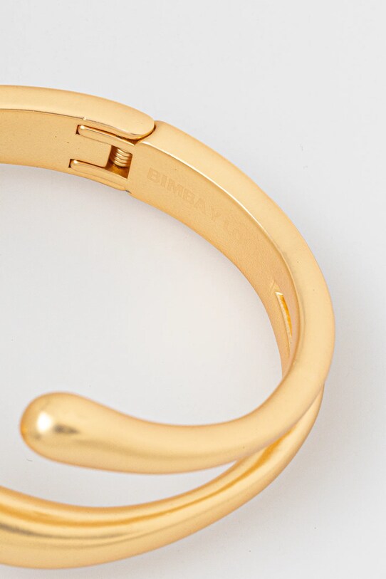 Bimba Y Lola bransoletka 251BAB309.10138 złoty SS25