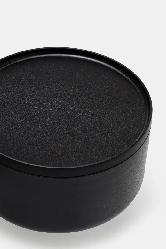 Akcesoria Tom Wood naszyjnik srebrny Bao Pendant 101300 srebrny