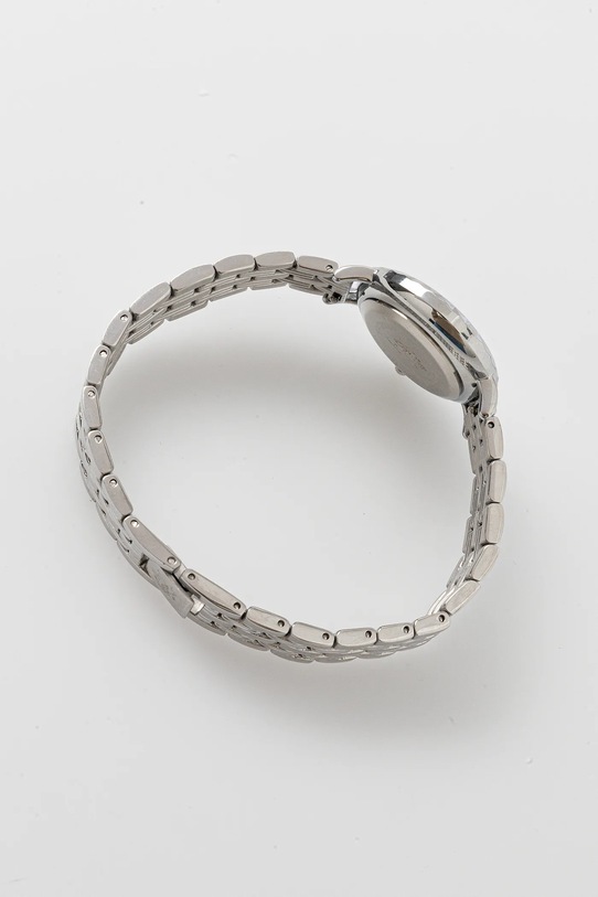 U.S. Polo Assn. zegarek ARYA USP8369ST srebrny SS25