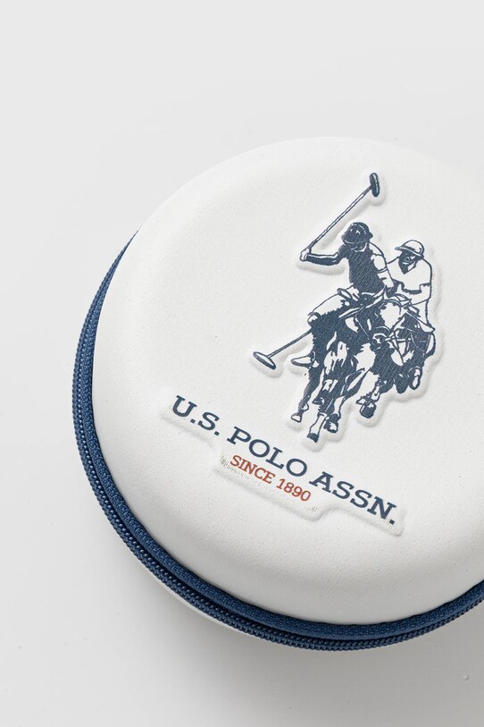 Аксесуари Годинник EVELYN U. S. Polo Assn USP5893BL золотий