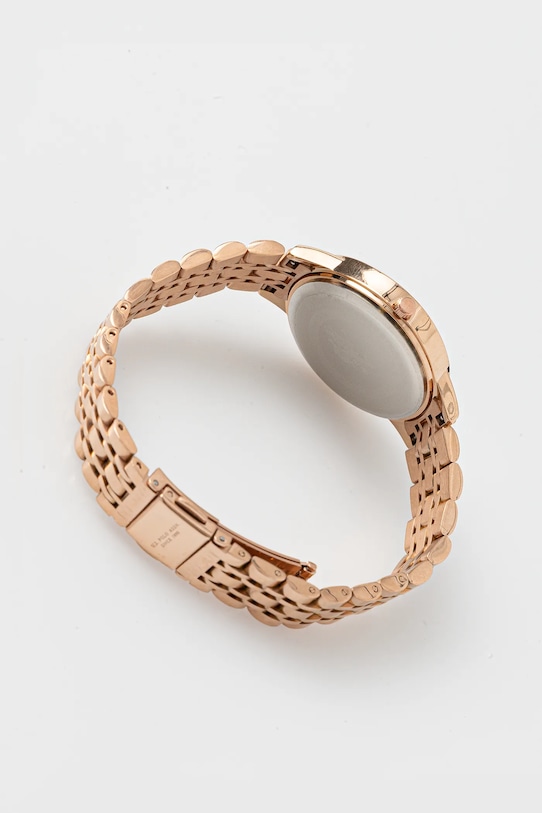 Hodinky U.S. Polo Assn. FAITH USP5970RG zlatá SS25