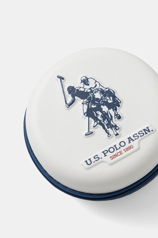 Doplňky Hodinky U.S. Polo Assn. FAITH USP5970RG zlatá