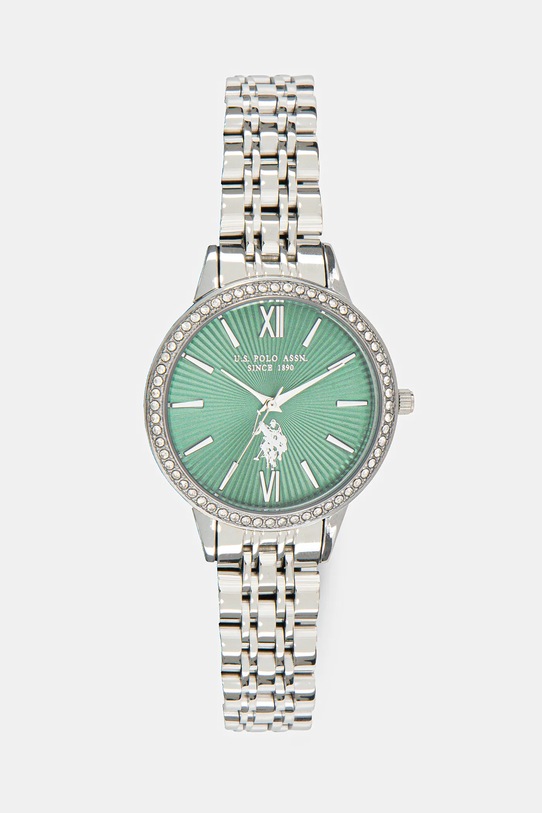 FAITH strieborná USP8282GR