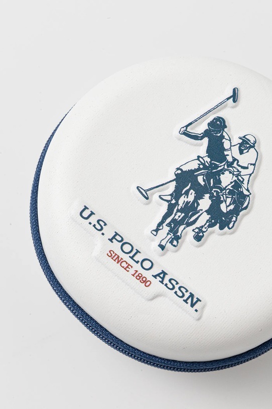 Аксесуари Годинник U.S. Polo Assn. GABRIELLE USP8295BK чорний