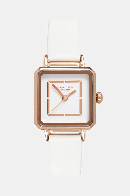 U.S. Polo Assn. óra GABRIELLE fehér USP8296WH