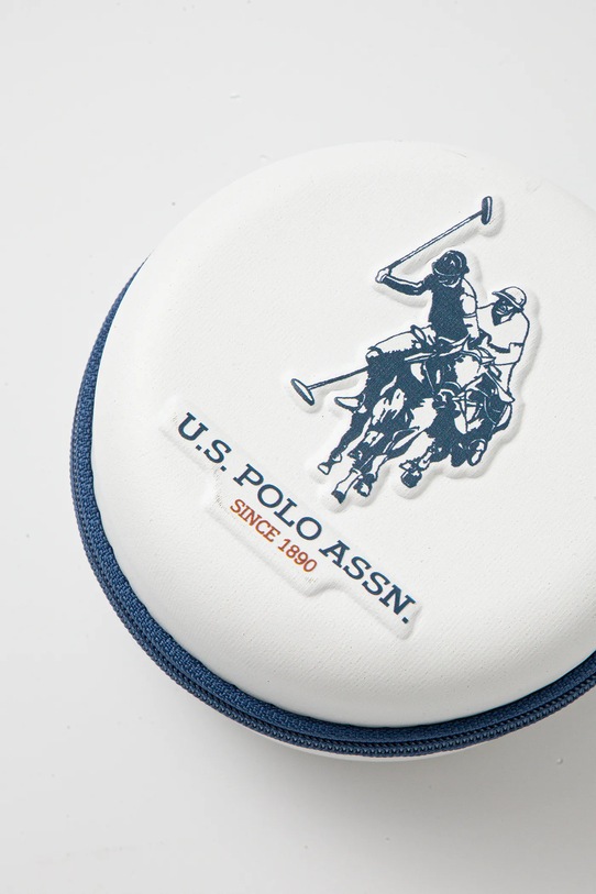 Kiegészítők U.S. Polo Assn. óra GABRIELLE USP8296WH fehér