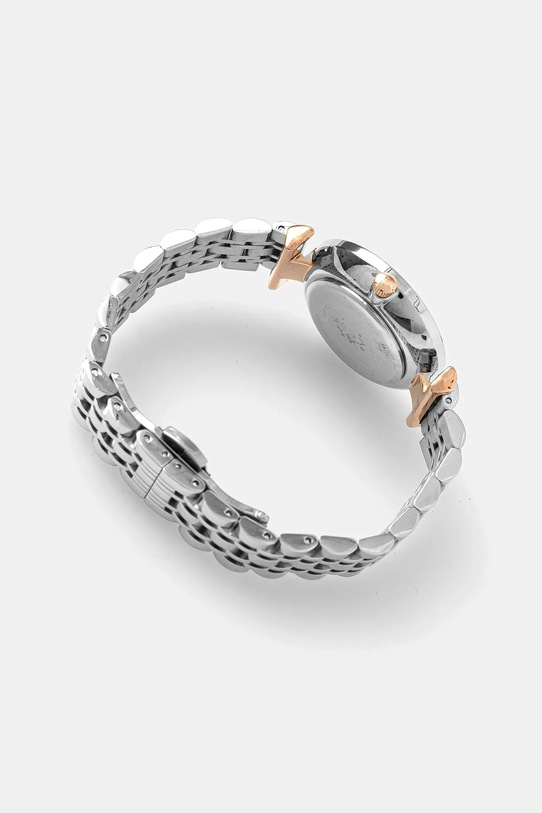 U.S. Polo Assn. ceas HARPER USP5833ST argintiu SS25