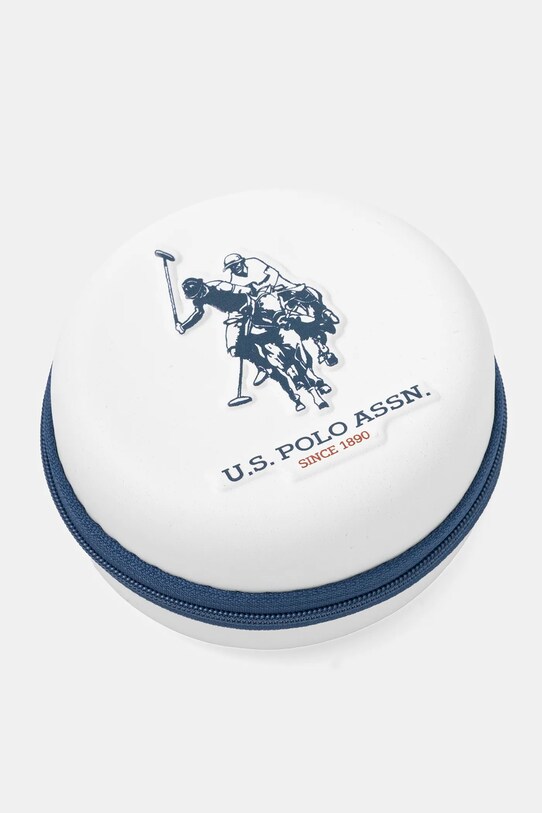Аксесуари Годинник U.S. Polo Assn. HARPER USP5834BL срібний