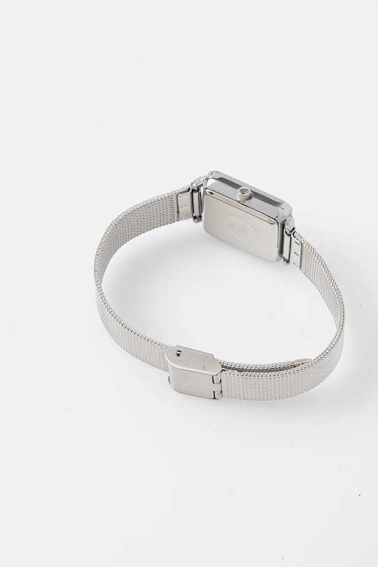 U.S. Polo Assn. orologio JULIETTE USP8133ST argento SS25