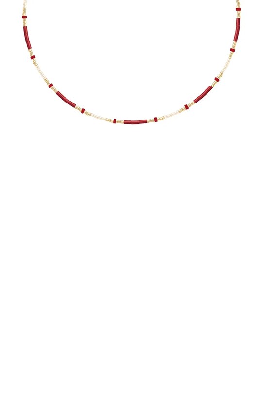 Lilou colier 252/400/LAN/CZE/PO aur SS25