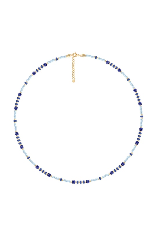 Náhrdelník Lilou zlatá 252/400/LAN/NIE/PO