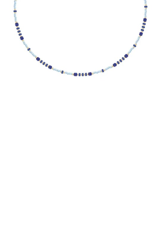 Lilou colier 252/400/LAN/NIE/PO aur SS25