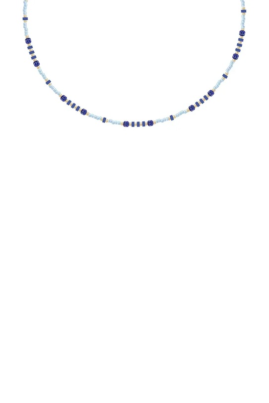 Náhrdelník Lilou 252/400/LAN/NIE/PO zlatá SS25