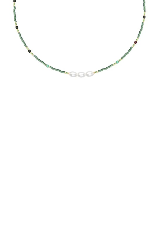 Lilou collana 252/400/LAN/ZIE/PEB/PO oro SS25