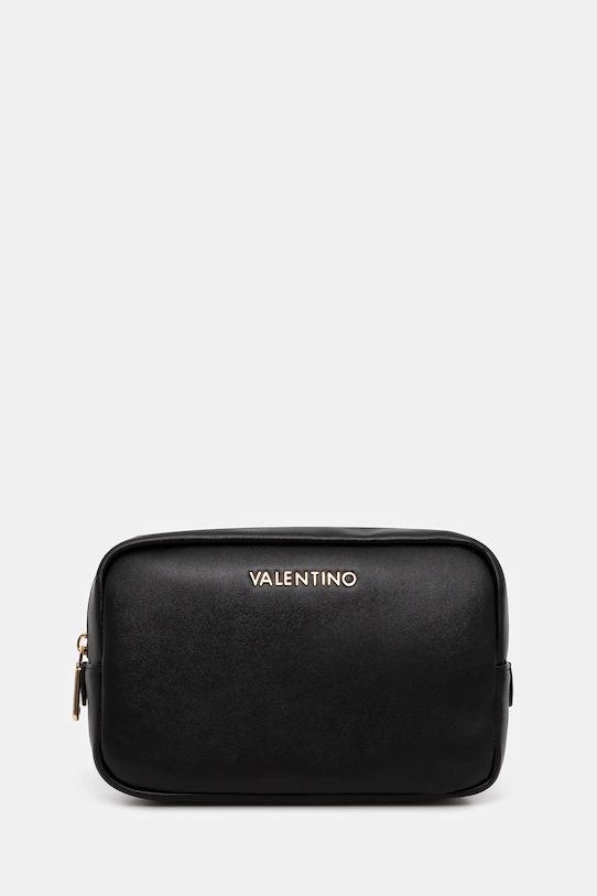 Valentino Bags kosmetyczka czarny VBE8NS638
