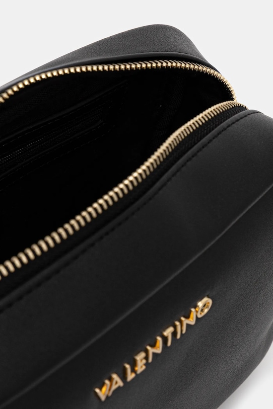 Akcesoria Valentino Bags kosmetyczka VBE8NS638 czarny