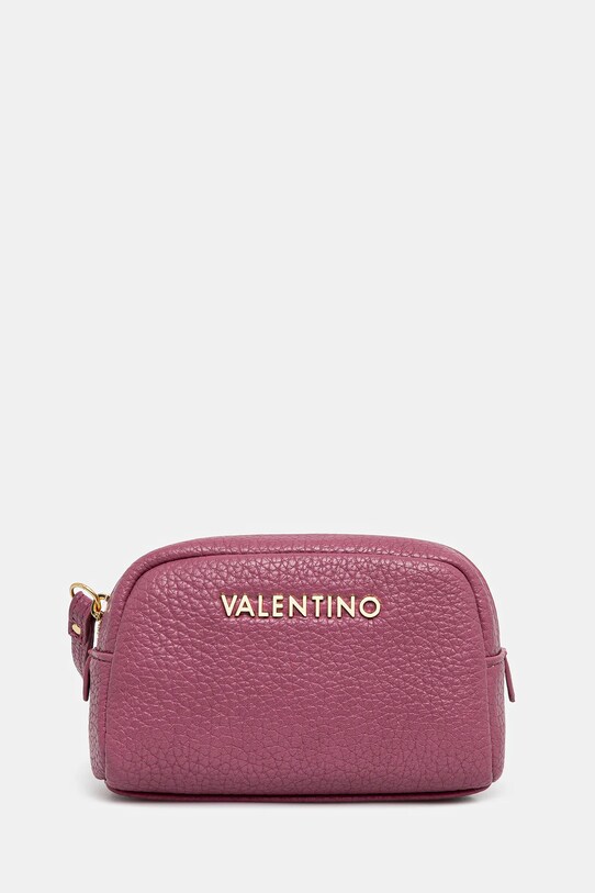 Valentino Bags kosmetyczka fioletowy VBE8P2509