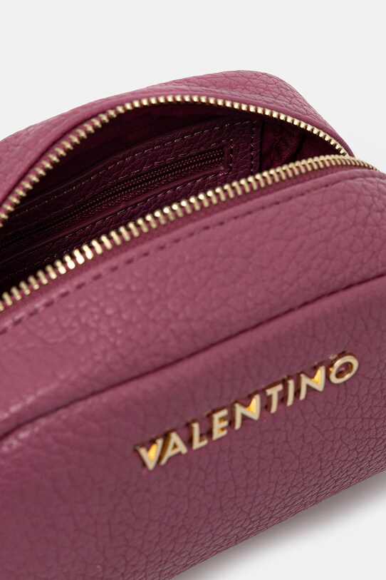 Akcesoria Valentino Bags kosmetyczka VBE8P2509 fioletowy