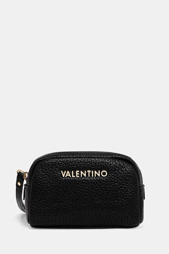 Valentino Bags kosmetyczka czarny VBE8P2509