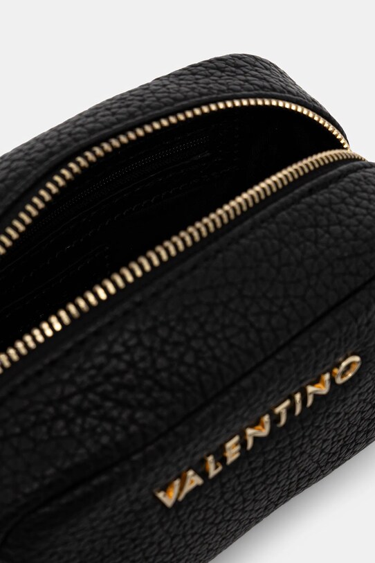 Accesorii Valentino Bags portfard VBE8P2509 negru