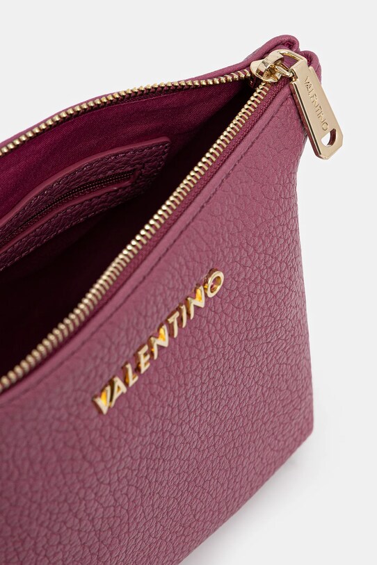 Akcesoria Valentino Bags kosmetyczka VBE8P2513 fioletowy