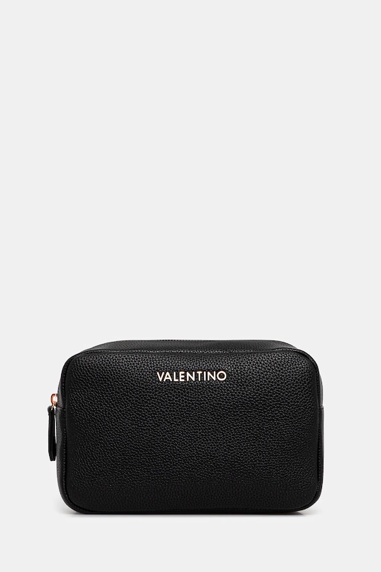 Valentino Bags kosmetyczka czarny VBE8U9538