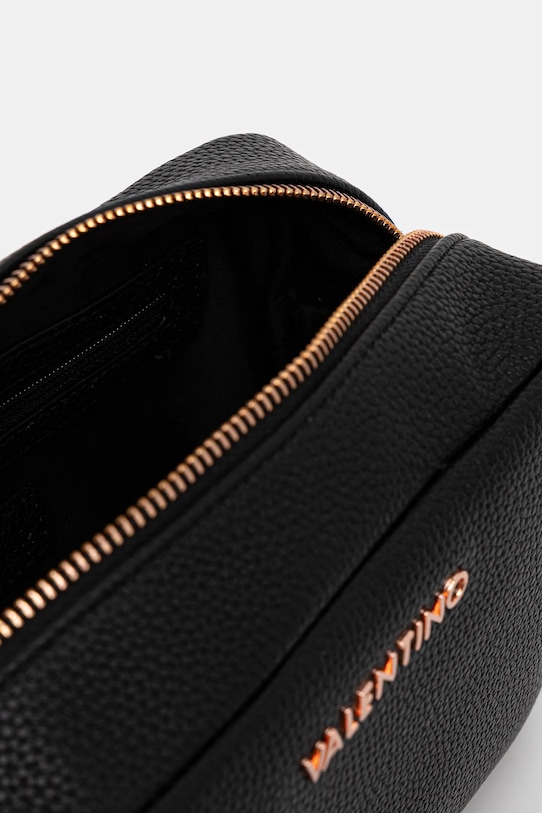 Akcesoria Valentino Bags kosmetyczka VBE8U9538 czarny