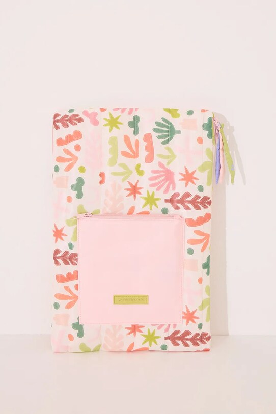 women'secret pokrowiec na laptopa na laptopa multicolor 4849247