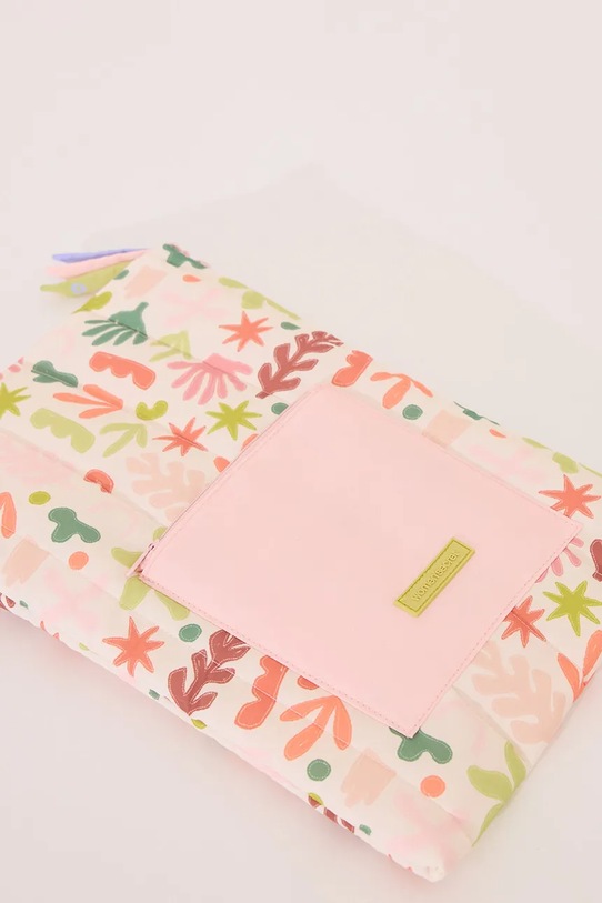 Torba za laptop women'secret 4849247 šarena SS25