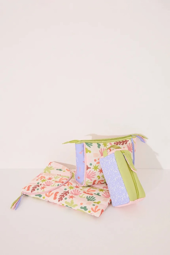 Torba za laptop women'secret šarena 4849247