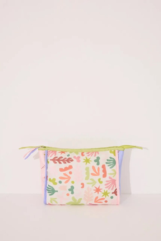 Kozmetická taška women'secret viacfarebná 4849249