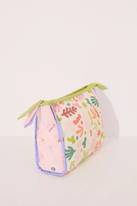 Doplnky Kozmetická taška women'secret 4849249 viacfarebná