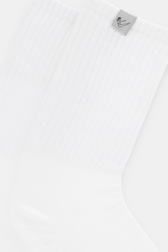 Шкарпетки JOYINME JOGA Skarpetki.Balance білий AW25