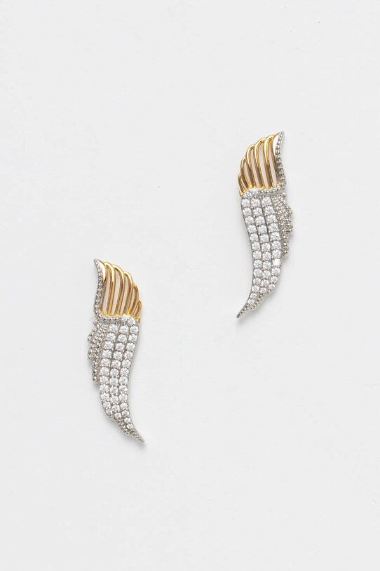 ZADIG&VOLTAIRE orecchini oro OWJW00645.725