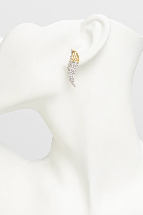 Accessori ZADIG&VOLTAIRE orecchini OWJW00645.725 oro