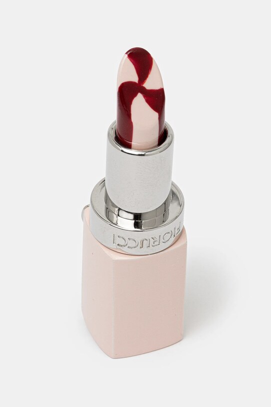 Klip Fiorucci Bicolor Lipstick Single W02SMAJE282PT01PN01 růžová SS25