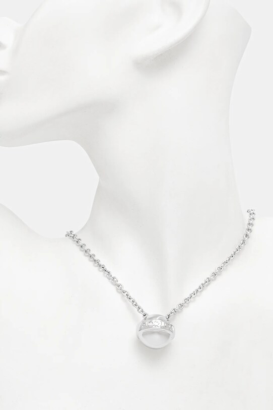Fiorucci colier Lollipop U01FMAJE146MT01GY01 argintiu SS25